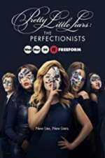 Watch Pretty Little Liars: The Perfectionists Vumoo