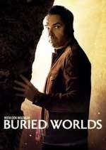 Watch Buried Worlds with Don Wildman Vumoo