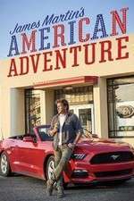 Watch James Martin's American Adventure Vumoo