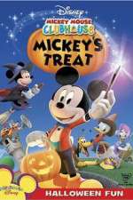 Watch Mickey Mouse Clubhouse Vumoo