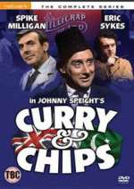 Watch Curry and Chips Vumoo