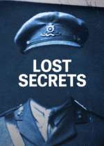 Watch Lost Secrets Vumoo