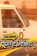 Watch Julia Zemiros Home Delivery Vumoo