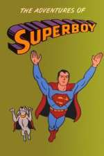 Watch The Adventures of Superboy Vumoo