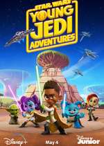 Watch Star Wars: Young Jedi Adventures Vumoo