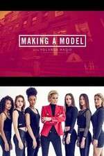 Watch Making a Model with Yolanda Hadid Vumoo