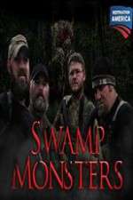 Watch Swamp Monsters Vumoo