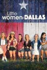 Watch Little Women: Dallas Vumoo