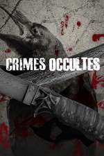 Watch Occult Crimes Vumoo