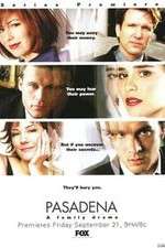 Watch Pasadena Vumoo