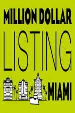 Watch Million Dollar Listing Miami Vumoo