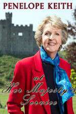Watch Penelope Keith at Her Majesty's Service Vumoo