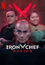 Watch Iron Chef Mxico Vumoo