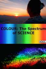 Watch Colour: The Spectrum of Science Vumoo