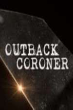 Watch Outback Coroner Vumoo