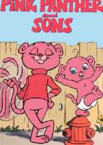 Watch Pink Panther and Sons Vumoo