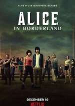 Watch Alice in Borderland Vumoo