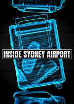 Watch Inside Sydney Airport Vumoo