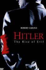 Watch Hitler: The Rise of Evil Vumoo