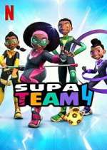 Watch Supa Team 4 Vumoo