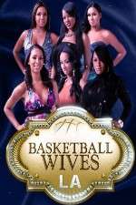 Watch Basketball Wives LA Vumoo
