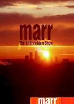 Watch The Andrew Marr Show Vumoo