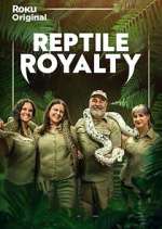 Watch Reptile Royalty Vumoo