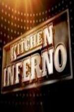 Watch Kitchen Inferno Vumoo