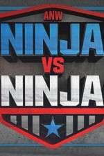 Watch American Ninja Warrior: Ninja vs. Ninja Vumoo