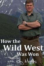Watch How the Wild West Was Won with Ray Mears Vumoo