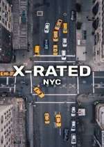 Watch X-Rated: NYC Vumoo