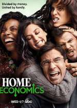 Watch Home Economics Vumoo