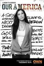 Watch Our America with Lisa Ling Vumoo
