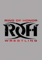 Watch Ring of Honor Wrestling Vumoo