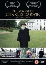 Watch The Voyage of Charles Darwin Vumoo