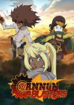 Watch Cannon Busters Vumoo