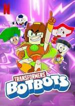 Watch Transformers: BotBots Vumoo