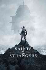 Watch Saints & Strangers Vumoo