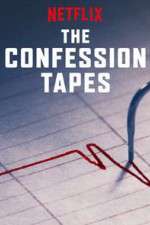 Watch The Confession Tapes Vumoo
