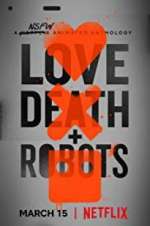 Watch Love, Death & Robots Vumoo