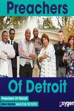 Watch Preachers of Detroit Vumoo