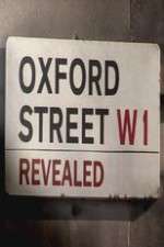 Watch Oxford Street Revealed Vumoo