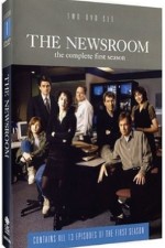Watch The Newsroom Vumoo