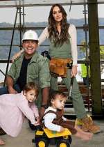 Watch Growing Home with Jamie Durie Vumoo