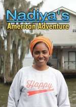 Watch Nadiya's American Adventure Vumoo