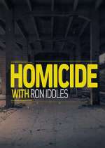 Watch Homicide with Ron Iddles Vumoo