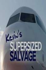 Watch Kevin's Supersized Salvage Vumoo