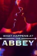 Watch What Happens at The Abbey Vumoo