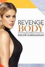 Watch Revenge Body with Khloe Kardashian Vumoo