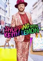 Watch Shopping with Keith Lemon Vumoo